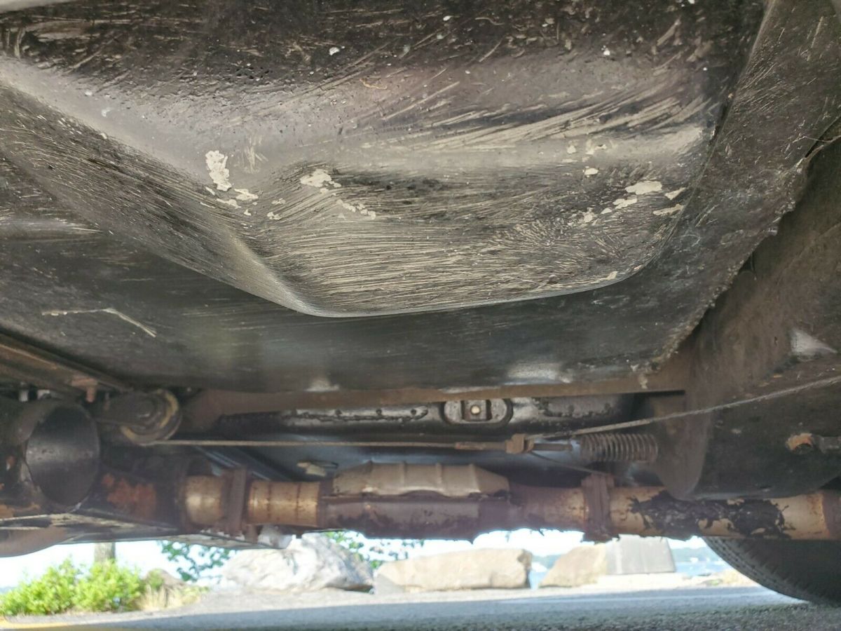 1976 Chevrolet Corvette - photo 10