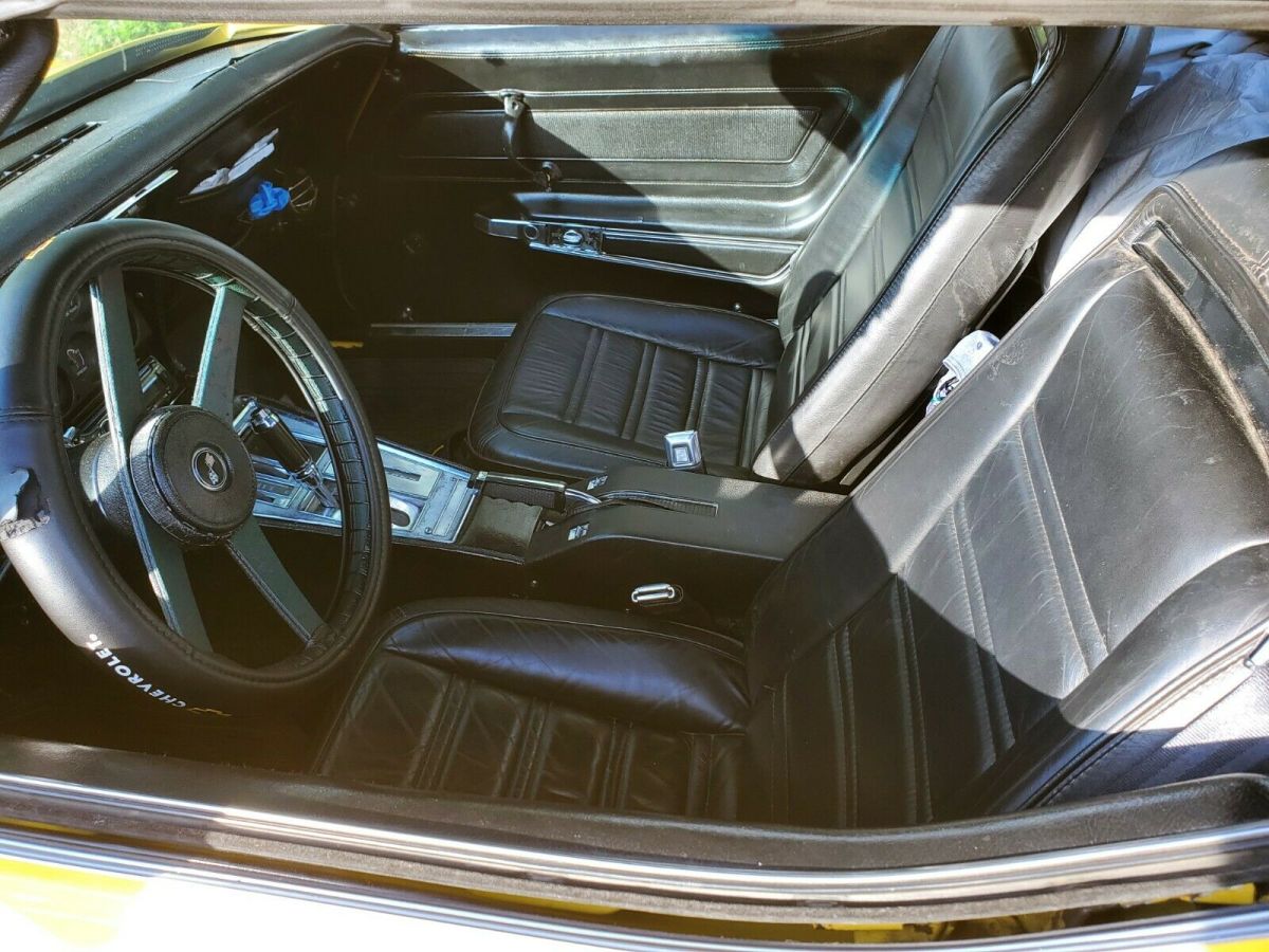 1976 Chevrolet Corvette - photo 12