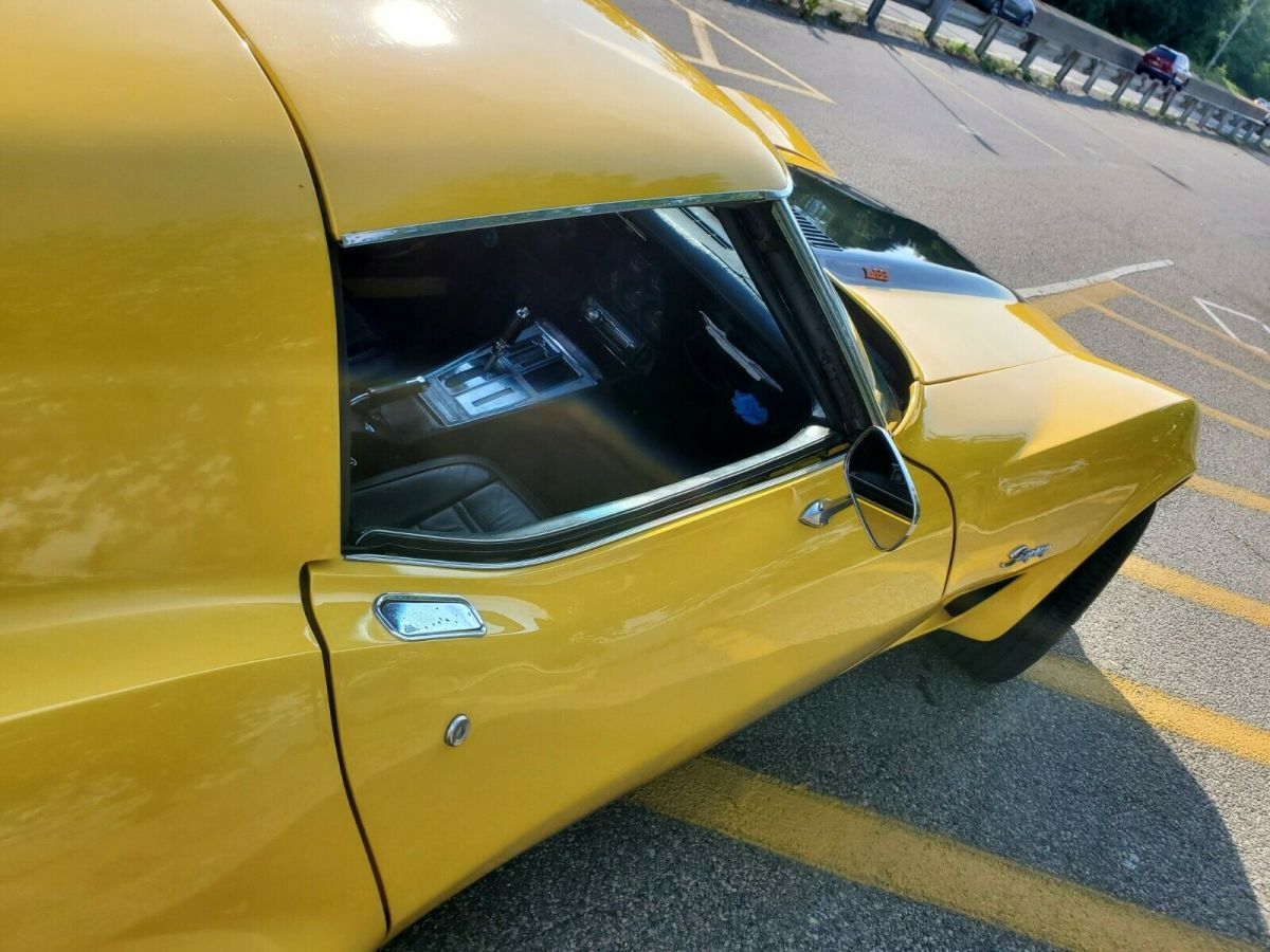 1976 Chevrolet Corvette - photo 5