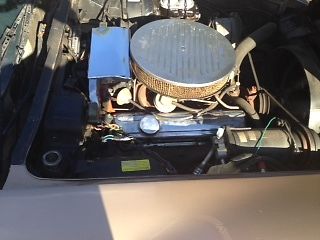 1976 Chevrolet Corvette - photo 7