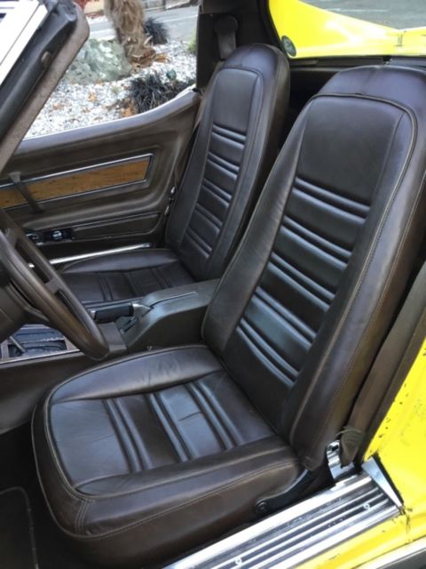 1976 Chevrolet Corvette T-Top - photo 11