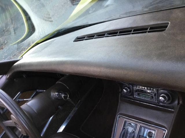 1976 Chevrolet Corvette T-Top - photo 12