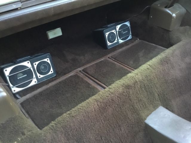 1976 Chevrolet Corvette T-Top - photo 13