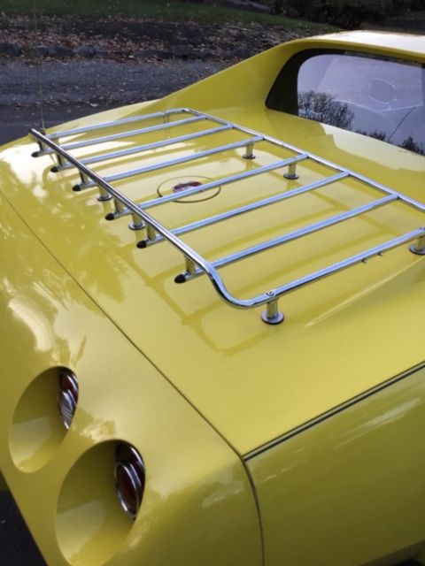 1976 Chevrolet Corvette T-Top - photo 7
