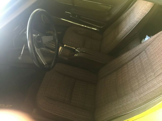 1976 Chevrolet Corvette Stingray - photo 5
