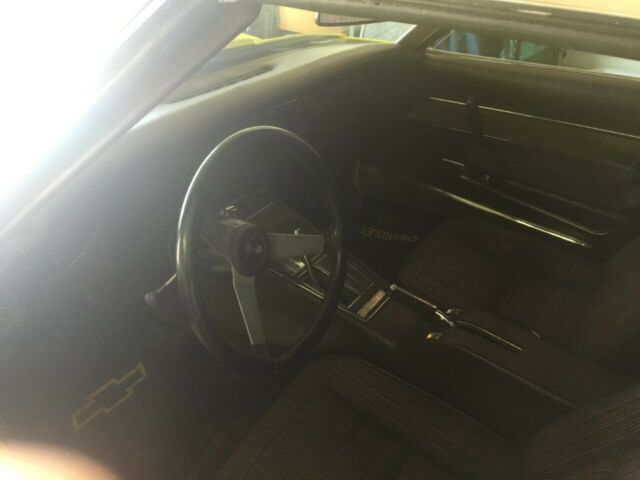 1976 Chevrolet Corvette Stingray - photo 6