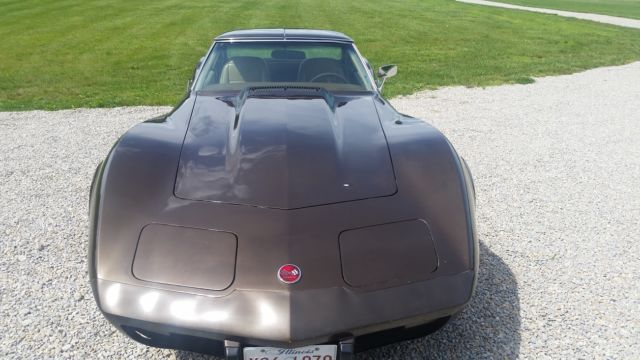1976 Chevrolet Corvette - photo 8