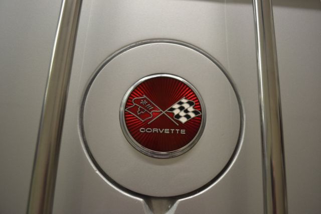 1976 Chevrolet Corvette Stingray T-Top Coupe - photo 13