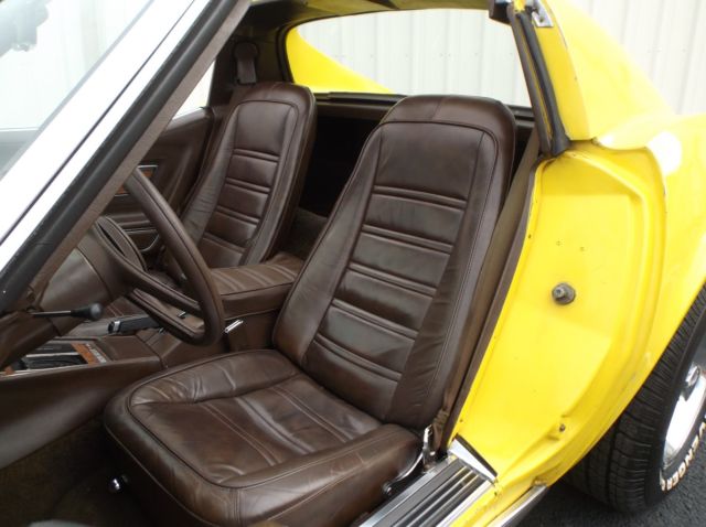 1976 Chevrolet Corvette - photo 12
