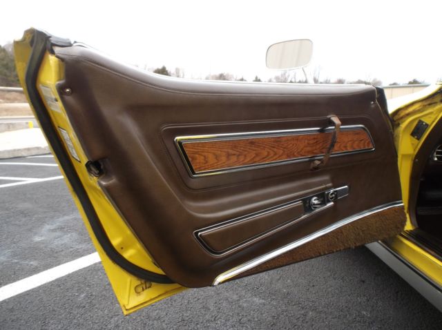 1976 Chevrolet Corvette - photo 13