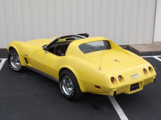 1976 Chevrolet Corvette - photo 5