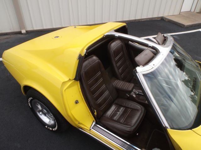 1976 Chevrolet Corvette - photo 9