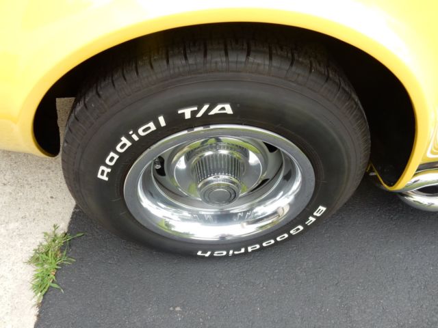 1976 Chevrolet Corvette Stingray - photo 6