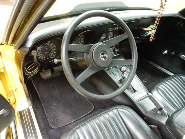1976 Chevrolet Corvette Stingray - photo 7
