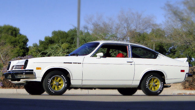 1976 Chevrolet COSWORTH TWIN CAM VEGA FREE SHIPPING WITH BUY IT NOW!!