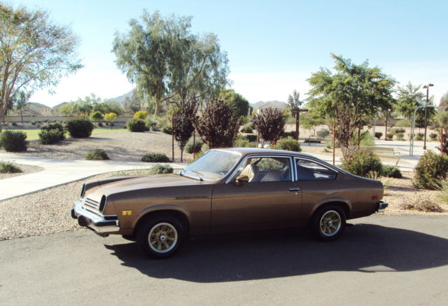 1976 Chevrolet Other Cosworth