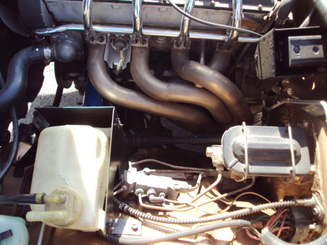 1976 Chevrolet Other Cosworth - photo 11