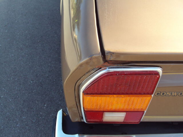1976 Chevrolet Other Cosworth - photo 12