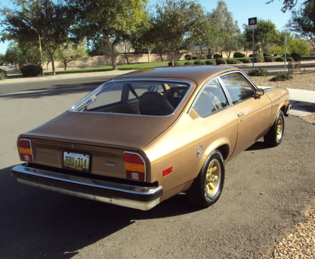 1976 Chevrolet Other Cosworth - photo 2