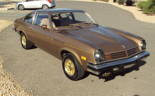 1976 Chevrolet Other Cosworth - photo 3