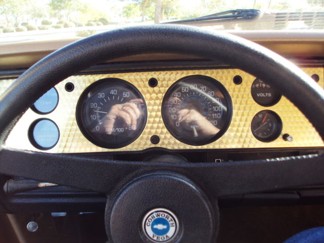 1976 Chevrolet Other Cosworth - photo 5