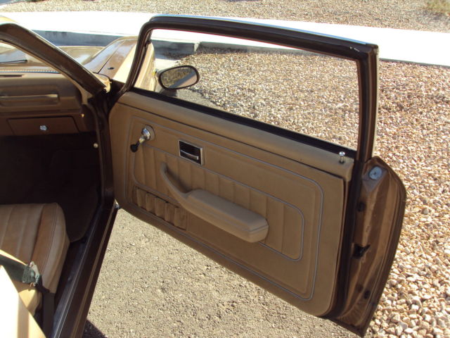 1976 Chevrolet Other Cosworth - photo 8