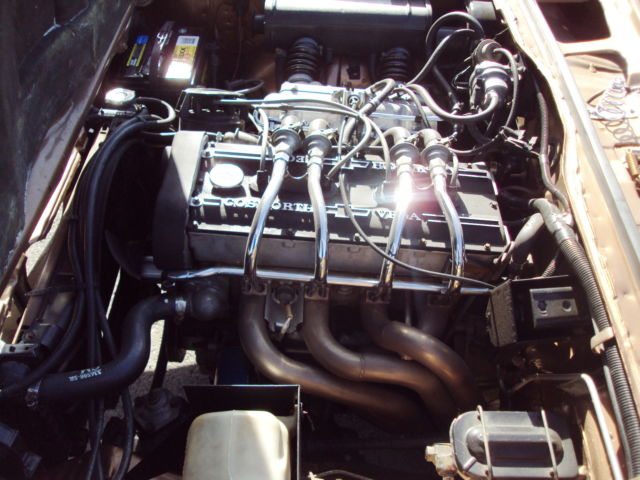 1976 Chevrolet Other Cosworth - photo 9