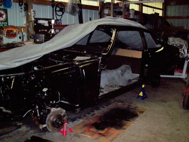 1976 Chevrolet Vega - photo 12