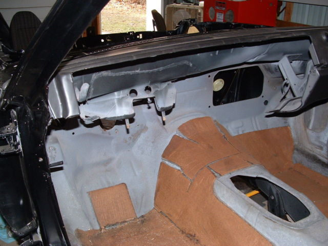 1976 Chevrolet Vega - photo 13