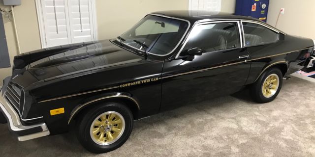 1976 Chevrolet Vega - photo 3