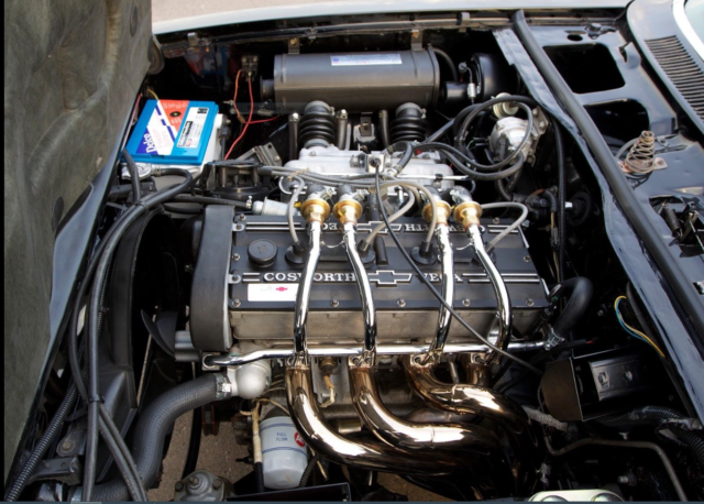 1976 Chevrolet Vega - photo 6