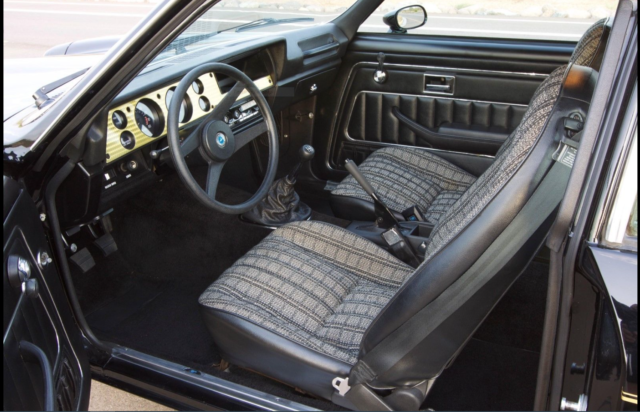 1976 Chevrolet Vega - photo 8