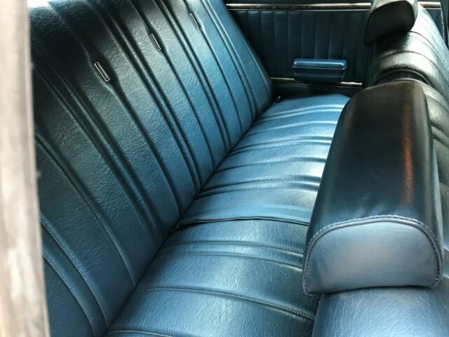 1976 Mercury Cougar XR7 - photo 8
