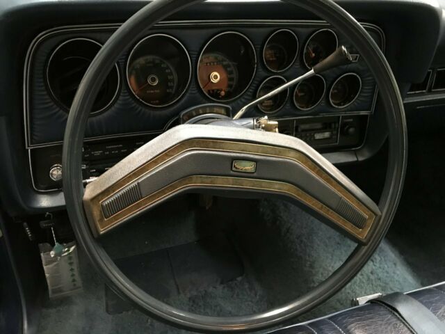 1976 Mercury Cougar XR7 - photo 9