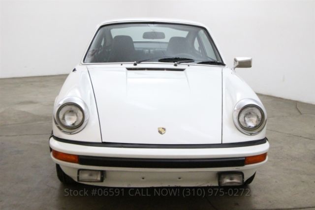 1976 Porsche 912 Coupe - photo 2