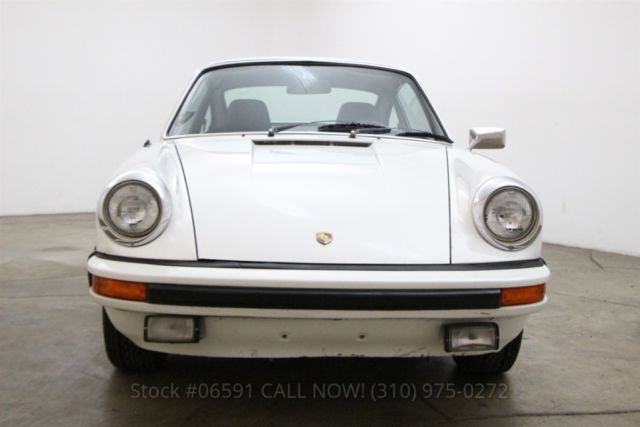 1976 Porsche 912 Coupe - photo 3
