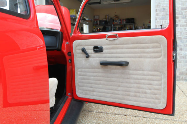 1976 Volkswagen Beetle - Classic - photo 11
