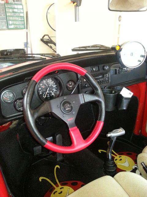 1976 Volkswagen Beetle - Classic - photo 2