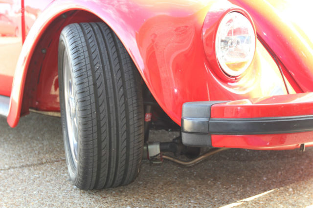 1976 Volkswagen Beetle - Classic - photo 3