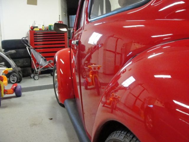 1976 Volkswagen Beetle - Classic - photo 6