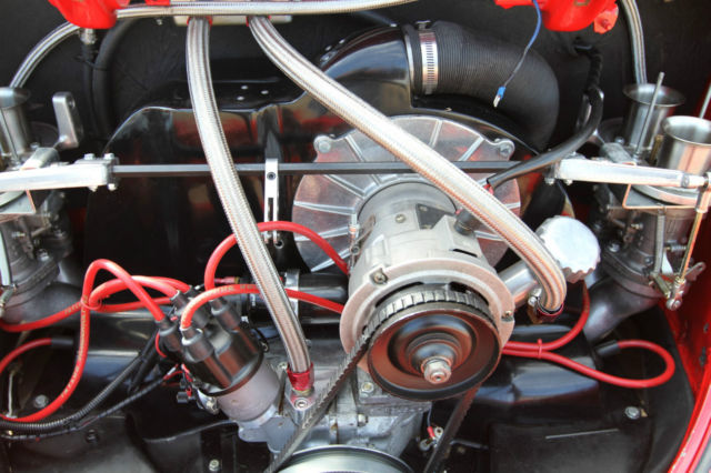1976 Volkswagen Beetle - Classic - photo 8