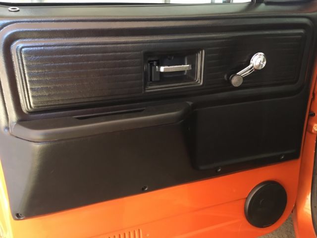 1976 GMC Sierra 1500 - photo 11