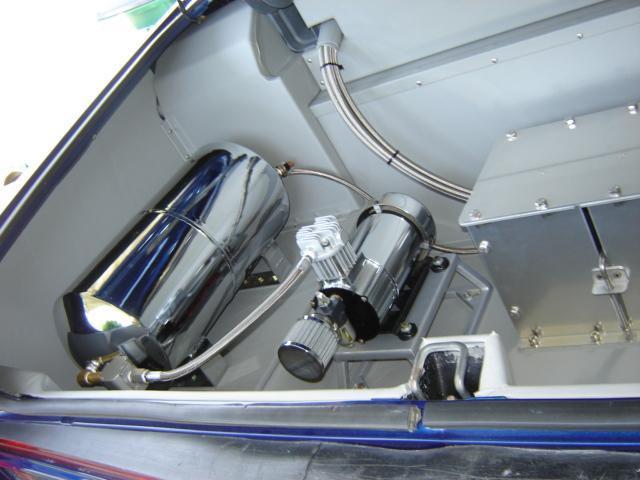 1976 Lincoln Continental limousine - photo 5