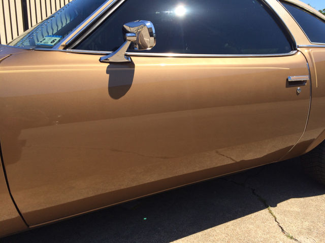 1976 Oldsmobile Cutlass - photo 13