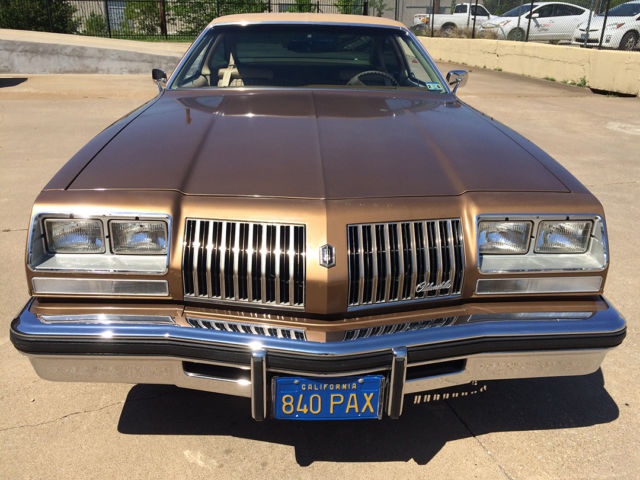 1976 Oldsmobile Cutlass - photo 4