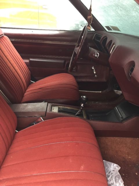 1976 Oldsmobile Cutlass - photo 10