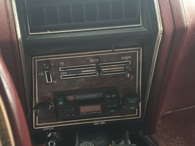 1976 Oldsmobile Cutlass - photo 11