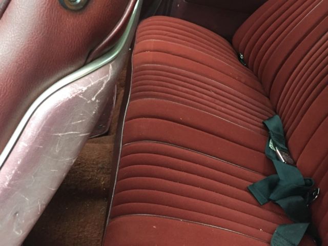 1976 Oldsmobile Cutlass - photo 5
