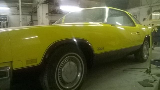 1976 Oldsmobile Cutlass - photo 4