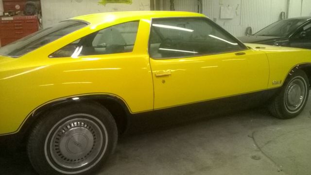 1976 Oldsmobile Cutlass - photo 5